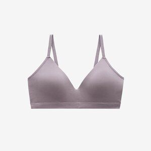 ThirdLove Form 360 Fit™ Wireless Bra Size LG++ / Stormy-lilac